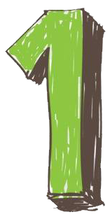 1
