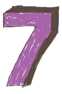 7